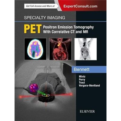Specialty Imaging: Pet, 1E