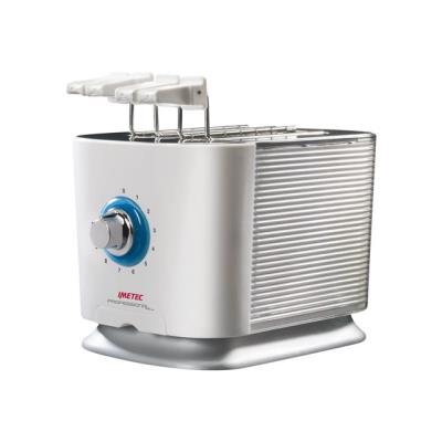 Imetec PROFESSIONAL SERIE TS 600 - grille-pain - blanc/argent