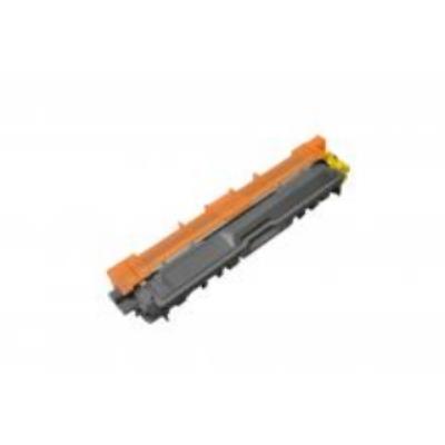 Freecolor tn246y-frc 2200pages jaune cartouche toner et laser