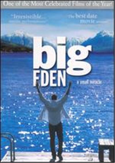 Big Eden: A Small Miracle