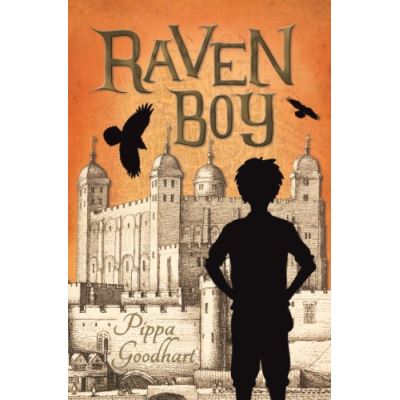Raven Boy