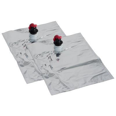 Laboul - Pack 2 Poches Bib 3L Vides