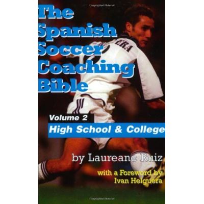 The Spanish Soccer Coaching Bible