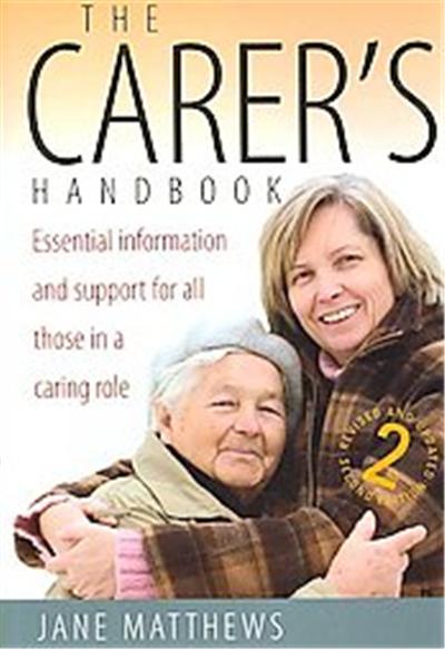 The Carer's Handbook