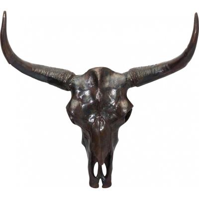 Tête Bull Dark Kare Design
