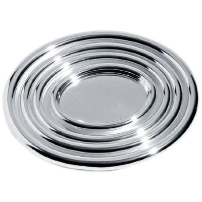ALESSI JH02/46 PLATEAU OVALE 46 CM