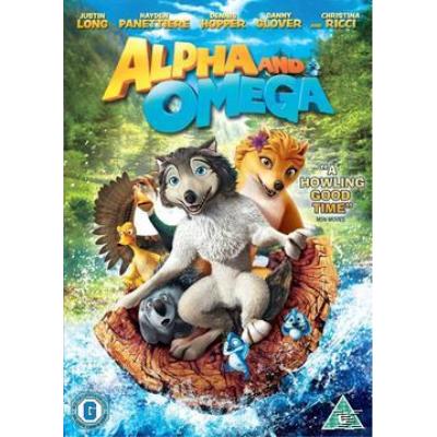 Alpha And Omega