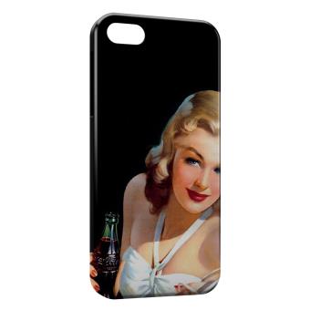coque iphone 5 pin up coque iphone 5 pin up