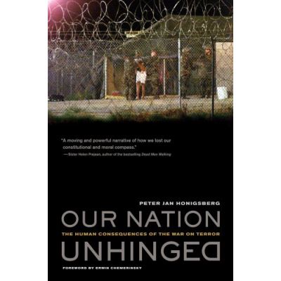 Our Nation Unhinged