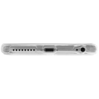 Coque de protection transparente, TPU pour iPhone 13 Pro Max - Seb