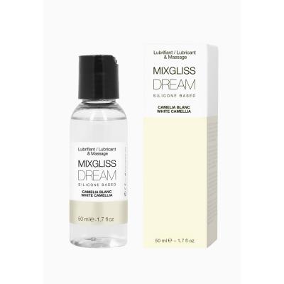 Lubrifiant Dream Fleur De Camelia 50 Ml