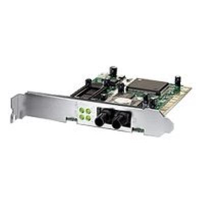 LevelOne FNC-0103FX - netwerkadapter