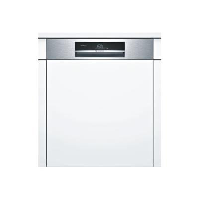 Bosch Serie 8 SMI88TS46E lave-vaisselle - intégrable - inox