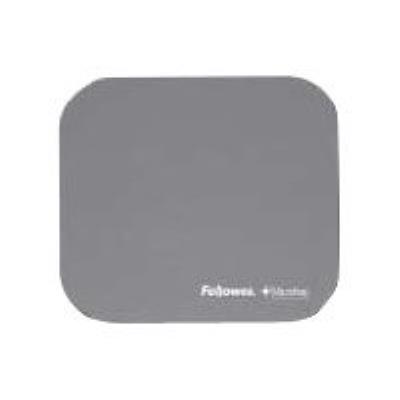 Fellowes Mouse Pad with Microban Protection - tapis de souris