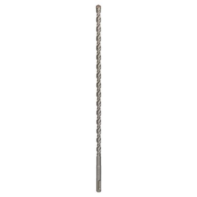 Bosch 2608831029 Foret Sds-Plus-3 pour Perforateur 10 X 300 X 360 Mm