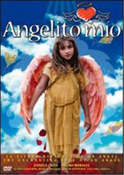 Angelito Mio - DVD Zone 1