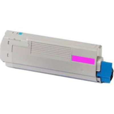 OKI 45536506 - vue 4