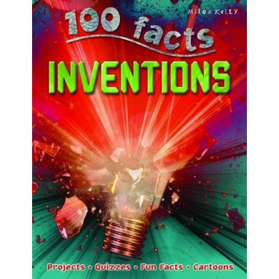 100 Facts Inventions