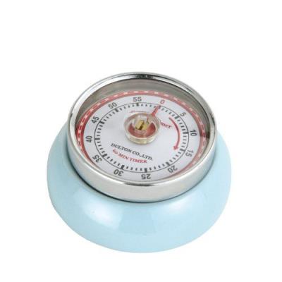 Kuchenprofi - 26Z72358 - Minuteur Aimanté - Bleu Clair