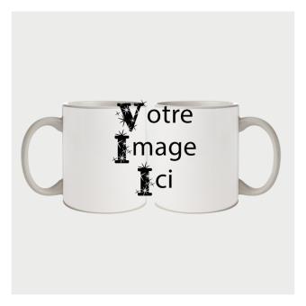 Mug En Ceramique Personnalise Accessoire Pour Telephone Mobile Achat Prix Fnac