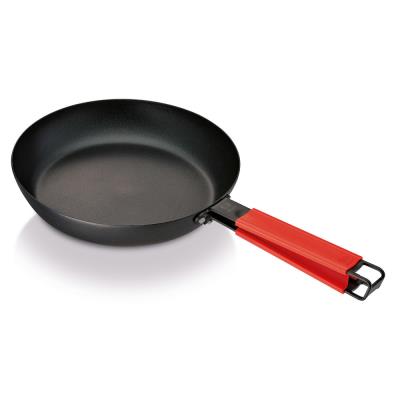 Beka Poele A Frire Master In Frying 20 Cm Noir