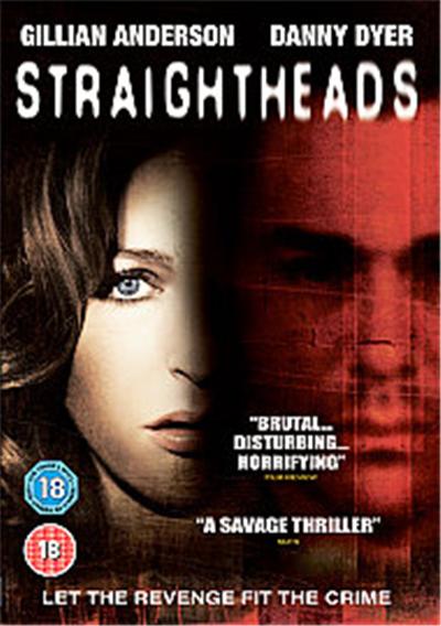 Straightheads