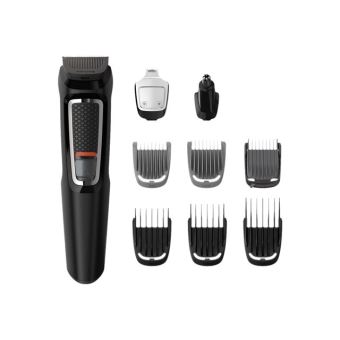 Philips Multigroom Series 3000 MG3740 Trimmer