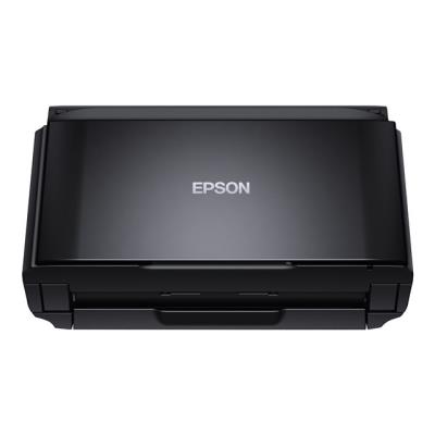 Epson WorkForce DS-520N - documentscanner