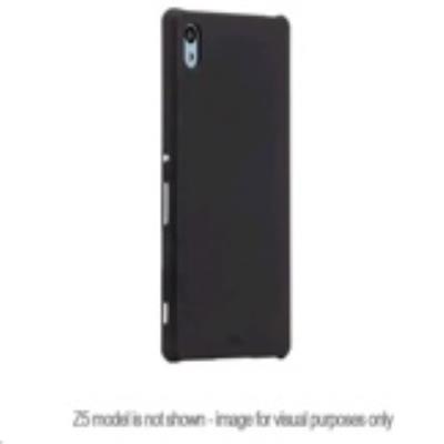 Case-mate Coque Barely There pour Sony Xperia Z5 Compact (Noir)