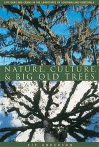 Nature, Culture, and Big Old Trees