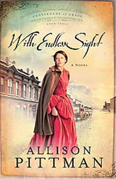 With Endless Sight, Crossroads of Grace