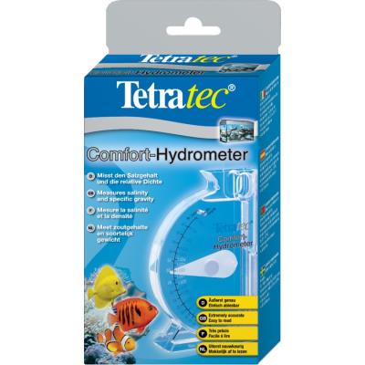 Comparer les prix de Tetra - Hydrometre Confort