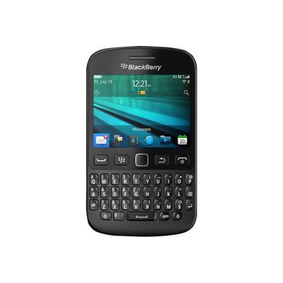 BlackBerry 9720 - noir - 3G GSM - smartphone BlackBerry