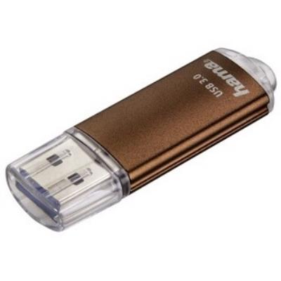 Cl&eacute; USB Laeta , USB 3.0, 16 Go, 70 Mo/s, bronze