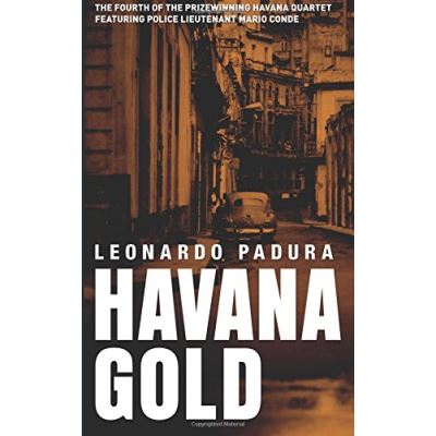 Havana Gold