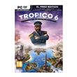 Tropico 6 El Prez Edition PC