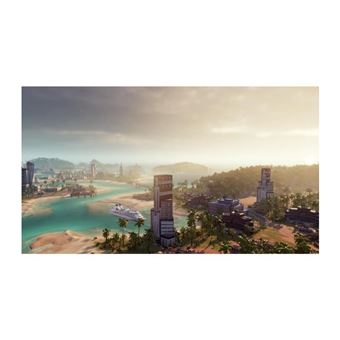 Tropico 6 El Prez Edition PC