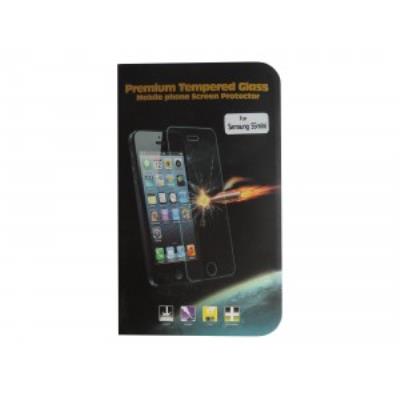 Film protection pour Samsung Galaxy S5 Mini en verre trempé
