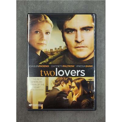 Two Lovers
