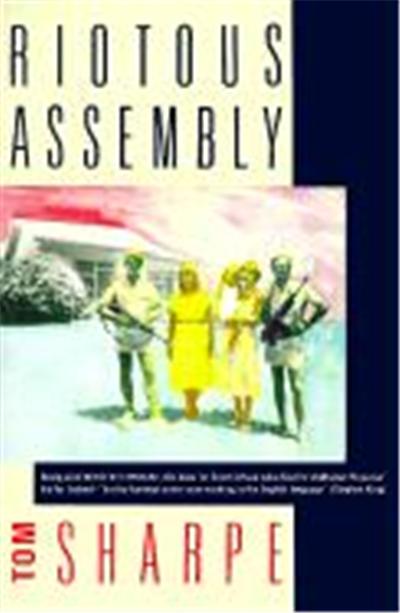Riotous Assembly