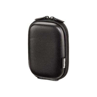 Hama Camera Bag Hardcase Leather Look , 40 G - étui rigide appareil photo
