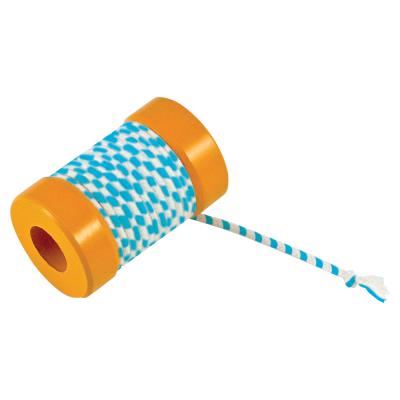 Comparer les prix de Petstages - Jouet ORKA Spool String pour Chat