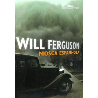 Mosca Espanhola - 1