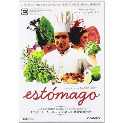 Estômago (2007)