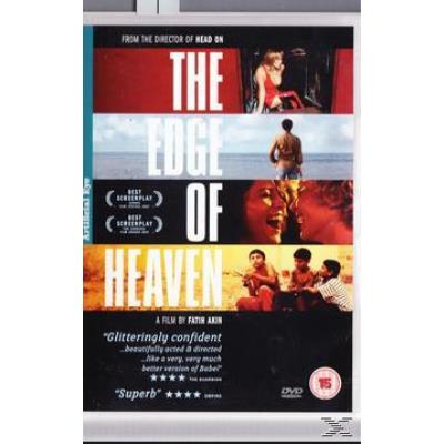 Edge Of Heaven