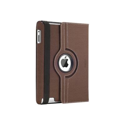 SPEEDLINK SL-7165-BN CORTEX Twistable Case & Stand - beschermende bedekking voor tablet
