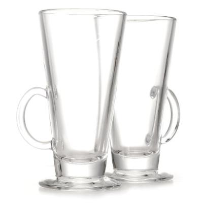 EDDINGTONS SET DE 2 TASSES À LATTE MACCHIATO