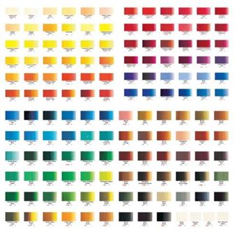 Sennelier Peinture à L'huile Rive Gauche Ocre Rose Clair - 250