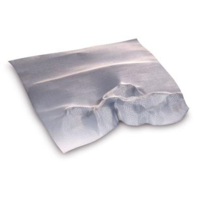 BUSCH ENVIRONNEMENT - BUE7179 - MODÉLISME FERROVIAIRE - GRILLAGE ALUMINIUM
