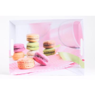 Emsa plateau macarons 50x37cm